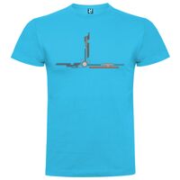 T-shirt Adulte, Awu Adodoé Braco Vignette