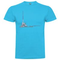 T-shirt Adulte, Awu Adodoé Braco Vignette