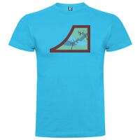 T-shirt Adulte, Awu Adodoé Braco Vignette
