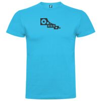 T-shirt Adulte, Awu Adodoé Braco Vignette