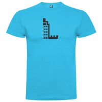 T-shirt Adulte, Awu Adodoé Braco Vignette