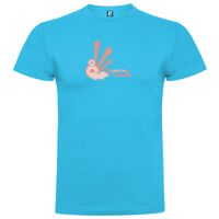 T-shirt Adulte, Awu Adodoé Braco Vignette