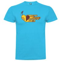 T-shirt Adulte, Awu Adodoé Braco Vignette