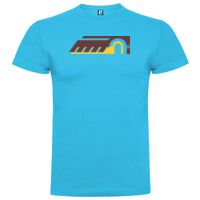 T-shirt Adulte, Awu Adodoé Braco Vignette