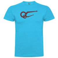 T-shirt Adulte, Awu Adodoé Braco Vignette