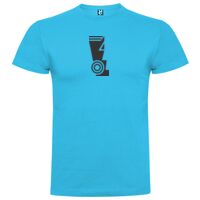 T-shirt Adulte, Awu Adodoé Braco Vignette
