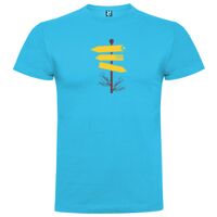 T-shirt Adulte, Awu Adodoé Braco Vignette