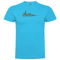 T-shirt Adulte, Awu Adodoé Braco Vignette