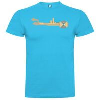 T-shirt Adulte, Awu Adodoé Braco Vignette