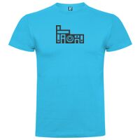 T-shirt Adulte, Awu Adodoé Braco Vignette