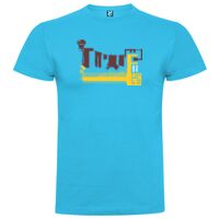 T-shirt Adulte, Awu Adodoé Braco Vignette