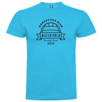 T-shirt Adulte, Awu Adodoé Braco Vignette