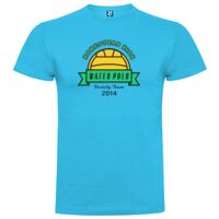 T-shirt Adulte, Awu Adodoé Braco Vignette