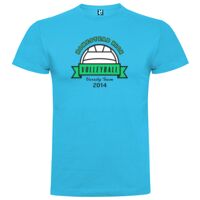 T-shirt Adulte, Awu Adodoé Braco Vignette