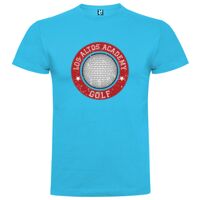 T-shirt Adulte, Awu Adodoé Braco Vignette