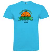 T-shirt Adulte, Awu Adodoé Braco Vignette