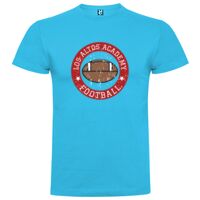 T-shirt Adulte, Awu Adodoé Braco Vignette