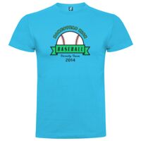 T-shirt Adulte, Awu Adodoé Braco Vignette