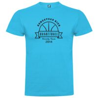 T-shirt Adulte, Awu Adodoé Braco Vignette