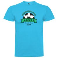 T-shirt Adulte, Awu Adodoé Braco Vignette