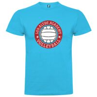 T-shirt Adulte, Awu Adodoé Braco Vignette