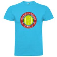 T-shirt Adulte, Awu Adodoé Braco Vignette