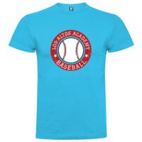 T-shirt Adulte, Awu Adodoé Braco Vignette