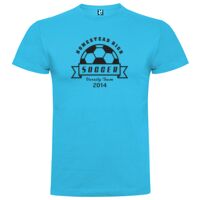 T-shirt Adulte, Awu Adodoé Braco Vignette