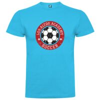 T-shirt Adulte, Awu Adodoé Braco Vignette