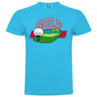 T-shirt Adulte, Awu Adodoé Braco Vignette