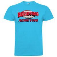 T-shirt Adulte, Awu Adodoé Braco Vignette