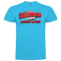 T-shirt Adulte, Awu Adodoé Braco Vignette