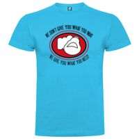 T-shirt Adulte, Awu Adodoé Braco Vignette