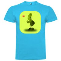 T-shirt Adulte, Awu Adodoé Braco Vignette