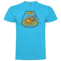 T-shirt Adulte, Awu Adodoé Braco Vignette