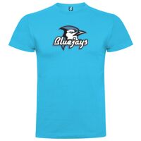 T-shirt Adulte, Awu Adodoé Braco Vignette