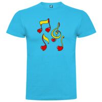 T-shirt Adulte, Awu Adodoé Braco Vignette