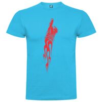 T-shirt Adulte, Awu Adodoé Braco Vignette