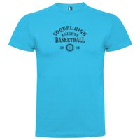 T-shirt Adulte, Awu Adodoé Braco Vignette