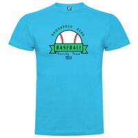 T-shirt Adulte, Awu Adodoé Braco Vignette