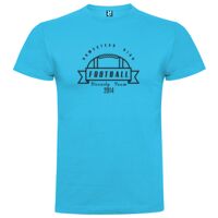 T-shirt Adulte, Awu Adodoé Braco Vignette