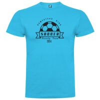 T-shirt Adulte, Awu Adodoé Braco Vignette