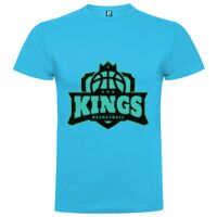 T-shirt Adulte, Awu Adodoé Braco Vignette