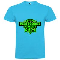 T-shirt Adulte, Awu Adodoé Braco Vignette