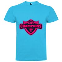 T-shirt Adulte, Awu Adodoé Braco Vignette