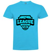 T-shirt Adulte, Awu Adodoé Braco Vignette