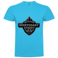 T-shirt Adulte, Awu Adodoé Braco Vignette