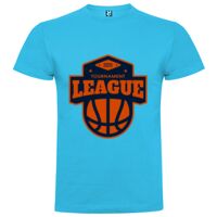 T-shirt Adulte, Awu Adodoé Braco Vignette