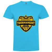 T-shirt Adulte, Awu Adodoé Braco Vignette