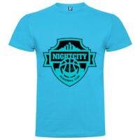 T-shirt Adulte, Awu Adodoé Braco Vignette